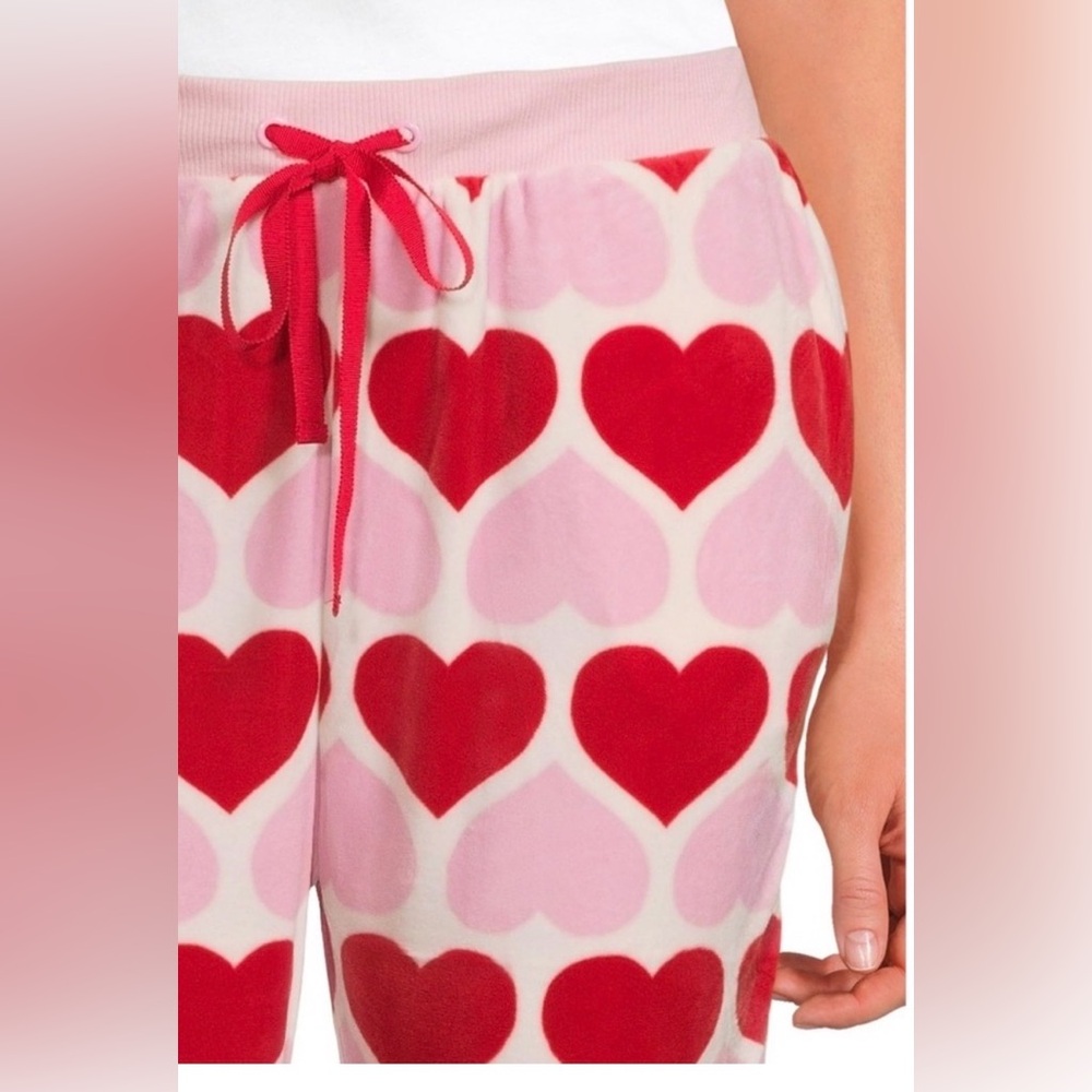 Kate Spade Velour Jogger Set - Picture 4 of 9